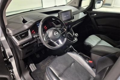 Nissan Townstar Combi L1H1 Business