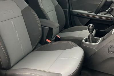 Dacia Jogger Extreme 5-miejsc LPG 1.0