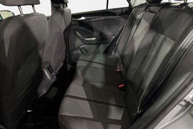 Volkswagen T-Roc 1.0 TSI