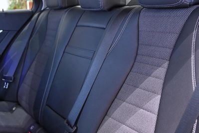 Mercedes Klasa E 220 d 4MATIC AMG/Avantgarde
