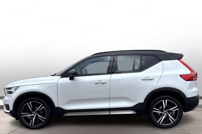 Volvo XC40 T3 R-Design aut