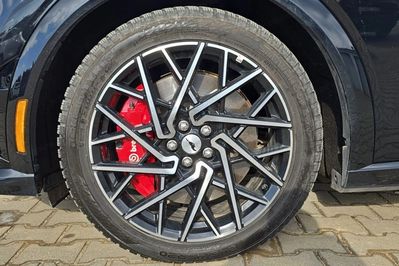 Ford Mustang Mach-E 98kWh AWD GT