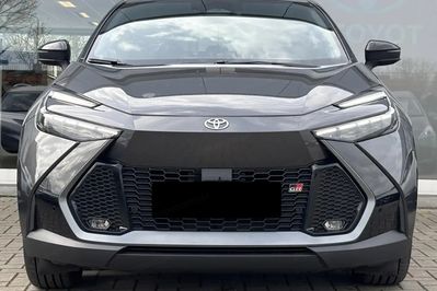 Toyota C-HR GR Sport 1.8 Hybrid Dynamic Force