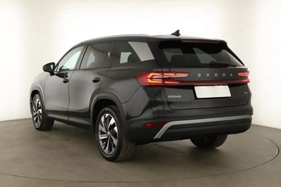Skoda Kodiaq Drive 2.0 TSI 4x4 DSG