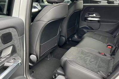 Mercedes GLB 200 d 4-Matic AMG Line