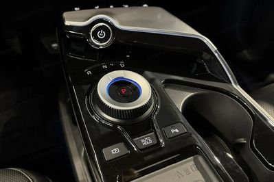 Kia EV6 77.4kWh Plus