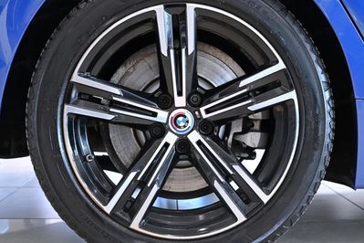 BMW Seria 3 330i xDrive M Sport aut