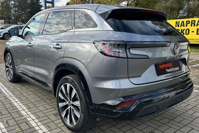 Renault Austral 1.3 Tce Mhev Techno