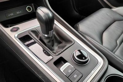 Seat ATECA 2.0 TSI Xperience 4Drive DSG