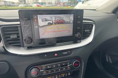 Kia Ceed T-GDI L DCT