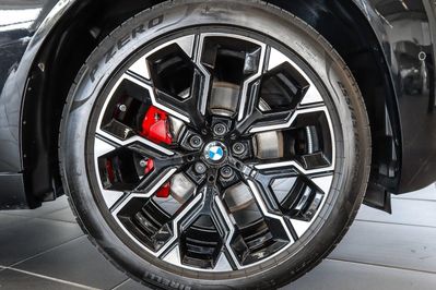 BMW X3 xDrive40d M Sport