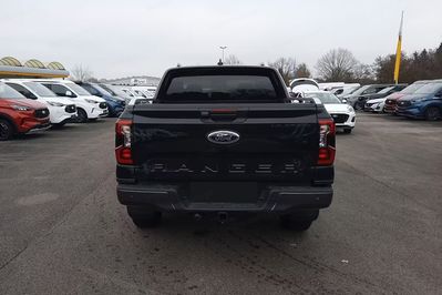 Ford Ranger Wildtrak A10 4x4