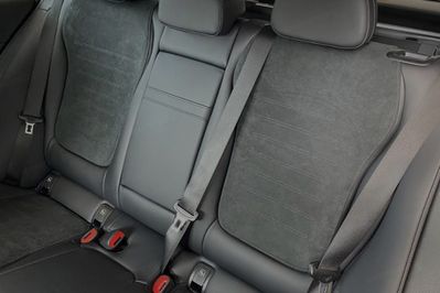 Mercedes Klasa C 300 d 4-Matic AMG