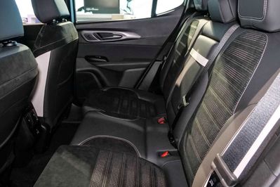 Alfa Romeo Tonale Sport Speciale