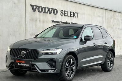 Volvo XC60 B5 B AWD Plus Dark