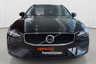 Volvo V60 B4 D Core