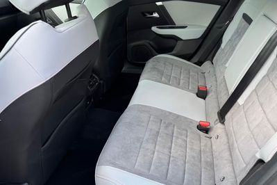 Citroen C4 X Max eDCT6 1.2 mHEV