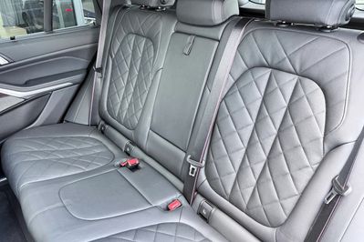 BMW X5 xDrive30d M Sport