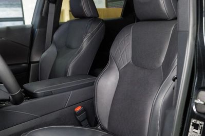 Lexus RX 450h+ F Sport Design