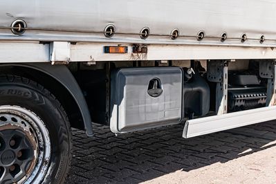 Iveco Daily 35S18 Zabudowa 10EP