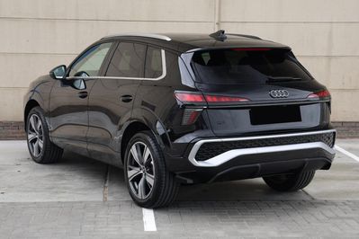 Audi Q3 TFSI S line
