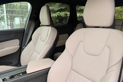 Volvo XC60 B5 B AWD Core aut