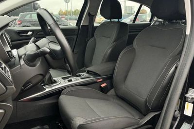 Renault Megane 1.3 TCe Zen