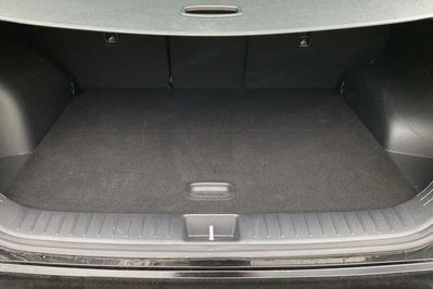 Kia Sportage 1.6 T-GDI HEV Business Line 2WD aut