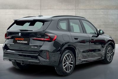 BMW X1 sDrive18i M Sport