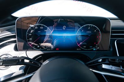 Mercedes E Klasa 220 d Avantgarde