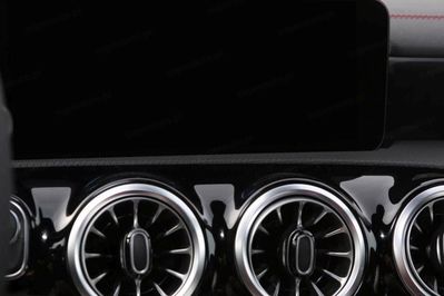 Mercedes CLA 200 AMG Line