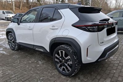 Toyota Yaris Cross Executive 1.5 Hybrid