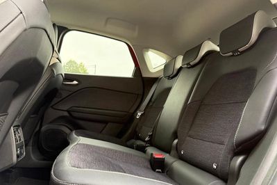 Mitsubishi ASX 1.3 Intens DCT