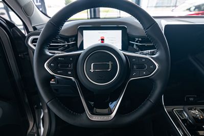 Bestune T90 1.5T Business DCT