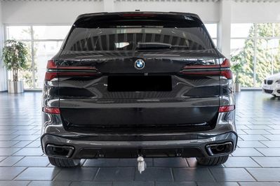 BMW X5 xDrive40d M Sport