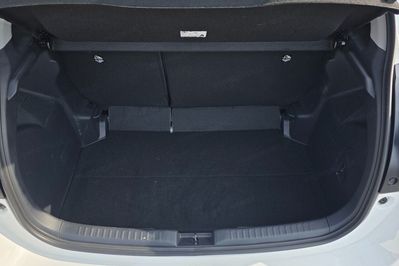 Toyota Yaris Hybrid 1.5 Style