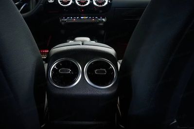 Mercedes Klasa A 200 AMG Line