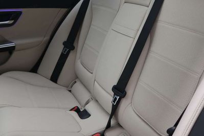 Mercedes Klasa C 180  Business Edition