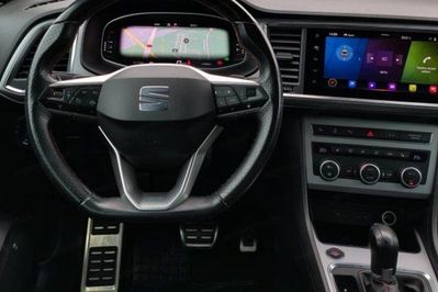 Seat Ateca 2.0 TDI FR S&S DSG