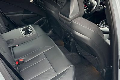 BMW X3 xDrive20 mHEV aut