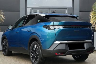 Peugeot 3008 Business e-DCS6 1.2 PureTech mHEV