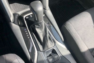 Toyota Corolla Cross 2.0 Hybrid Comfort