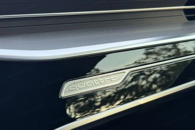Audi A6 40 TDI quattro