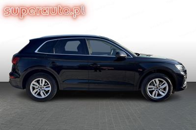 Audi Q5 40 TDI quattro