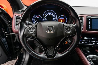 Honda HR-V 1.5 Sport