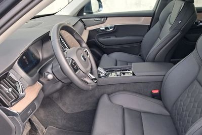 Volvo XC90 B5 B AWD Plus Bright 7os aut