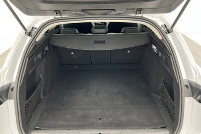 Peugeot 308 Allure 1.6 Hybrid e-EAT8