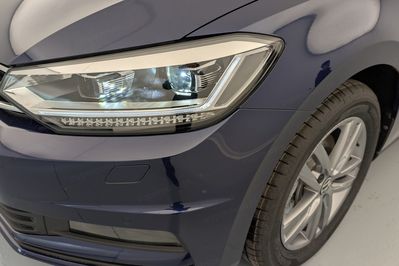 Volkswagen Touran Edition 1.5 TSI EVO DSG7
