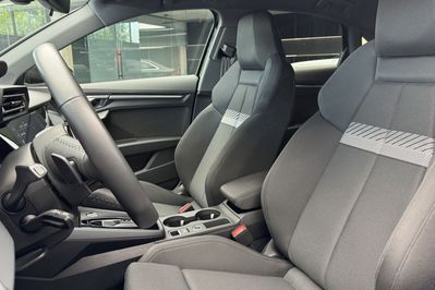 Audi A3 30 TFSI Advanced