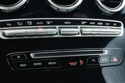 Mercedes GLC 220 d 4-Matic